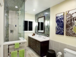 1735 10th Ave - Guest Bath