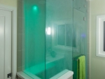 1735 10th Ave - Steam Shower - Green